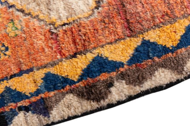 Perzisch Gabbeh Ghashghai - 4