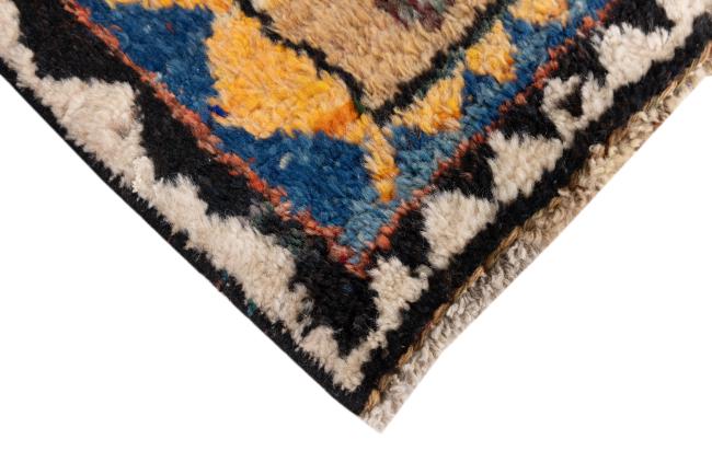 Perzisch Gabbeh Ghashghai - 5