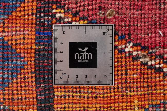 Perzisch Gabbeh Ghashghai - 7