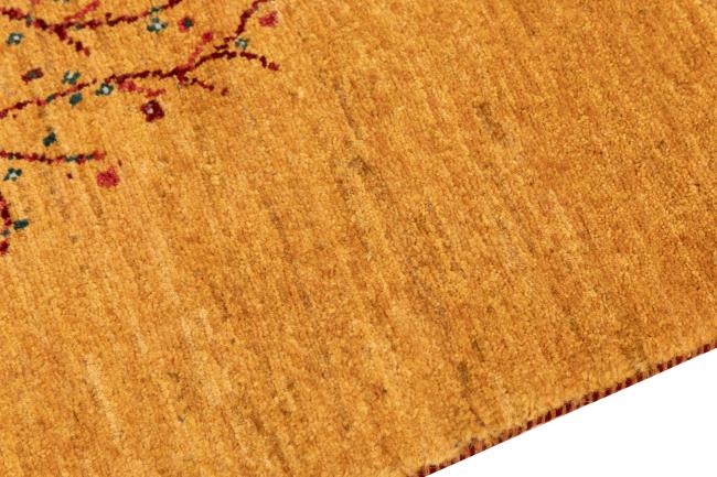 Perzisch Gabbeh Loribaft Tabiibaft - 4