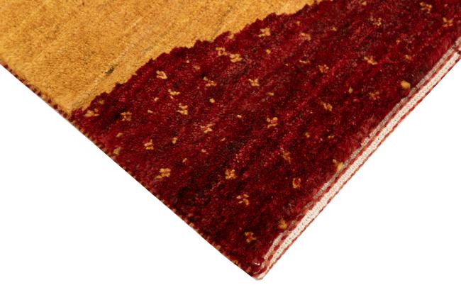 Perzisch Gabbeh Loribaft Tabiibaft - 5