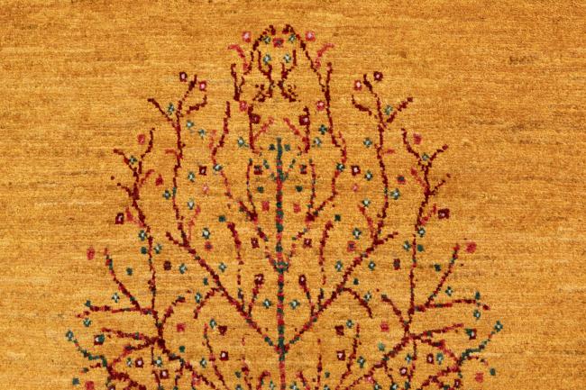 Perzisch Gabbeh Loribaft Tabiibaft - 6