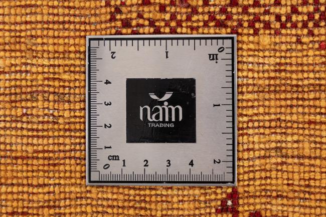 Perzisch Gabbeh Loribaft Tabiibaft - 7