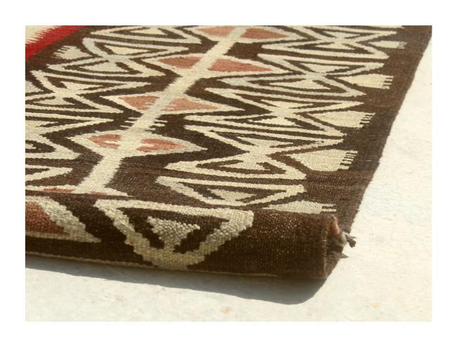 Kilim Afghan Heritage - 2