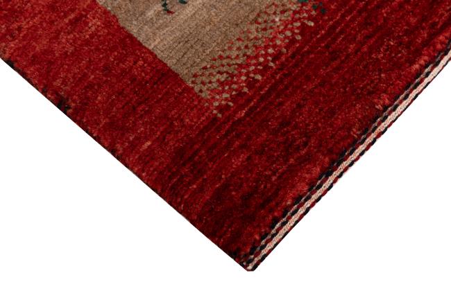 Perzisch Gabbeh Loribaft Tabiibaft - 5