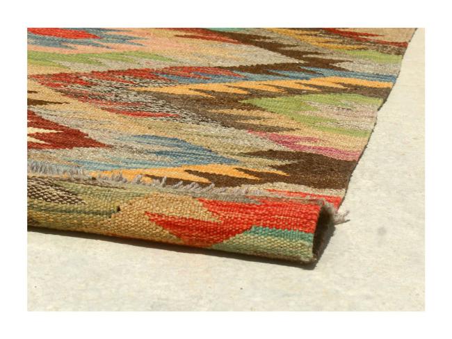 Kilim Afghan Heritage - 2