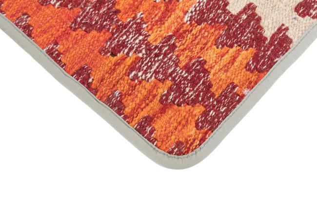 Kilim Afghan Copricuscino - 3