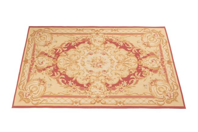 Kilim Aubusson - 3