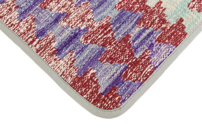 Kilim Afghan Cushion Cover - 3