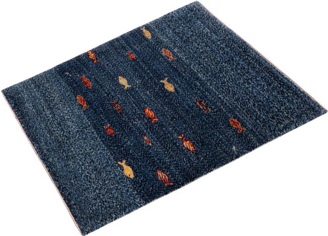 Perzisch Gabbeh Loribaft Tabiibaft - 2