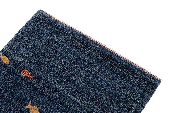 Perzisch Gabbeh Loribaft Tabiibaft - 3