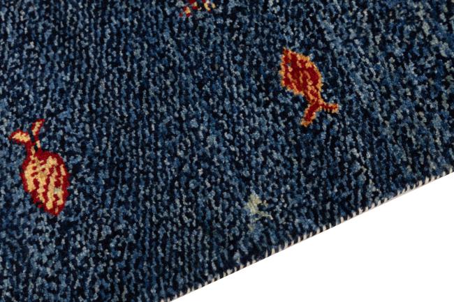 Perzisch Gabbeh Loribaft Tabiibaft - 4