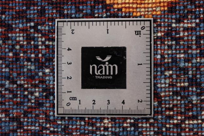 Perzisch Gabbeh Loribaft Tabiibaft - 7