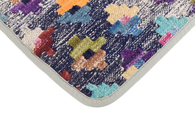 Kilim Afghan Cushion Cover - 3