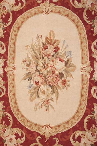 Kilim Aubusson - 2
