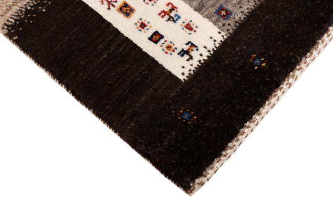 Perzisch Gabbeh Loribaft Tabiibaft - 5