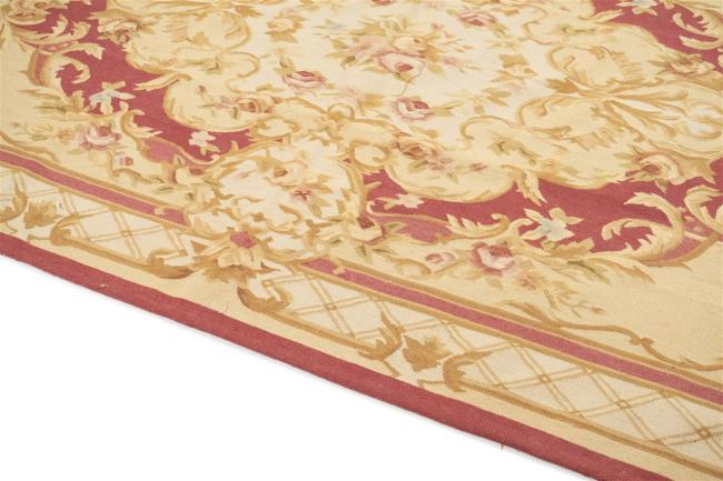 Kilim Aubusson - 4