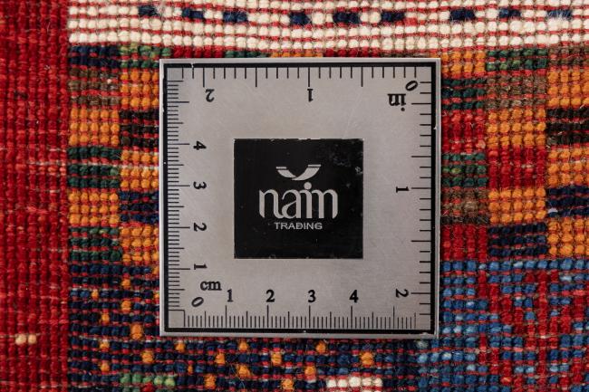 Perzisch Gabbeh Loribaft Tabiibaft - 7