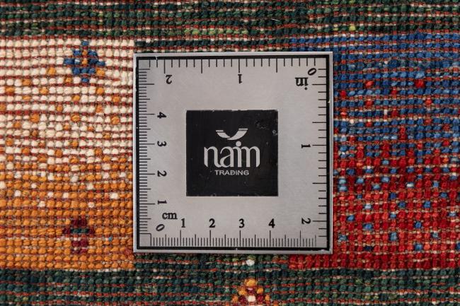 Perzisch Gabbeh Loribaft Tabiibaft - 7