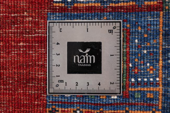 Perzisch Gabbeh Loribaft Tabiibaft - 7