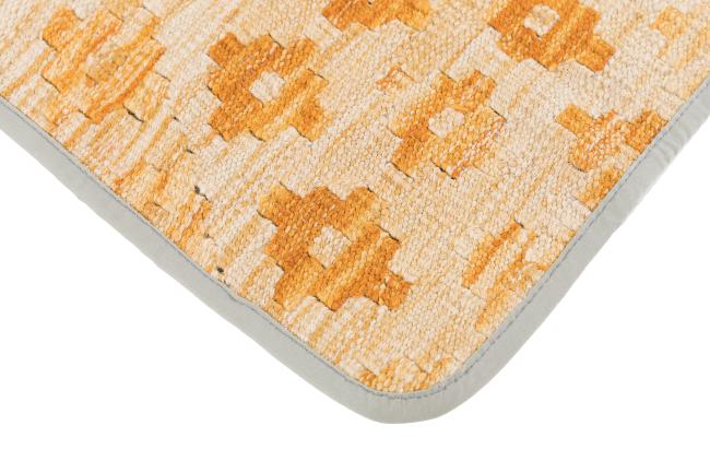 Kilim Afghan Cushion Cover - 3