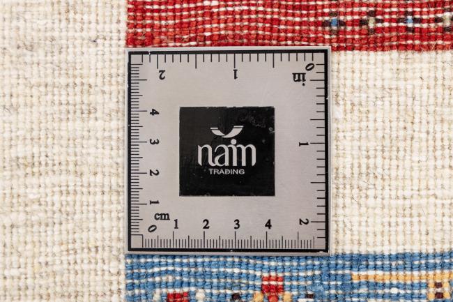 Perzisch Gabbeh Loribaft Tabiibaft - 7