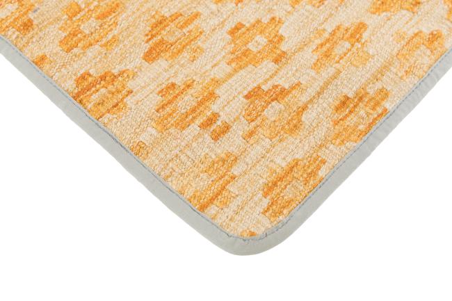 Kilim Afghan Cushion Cover - 3