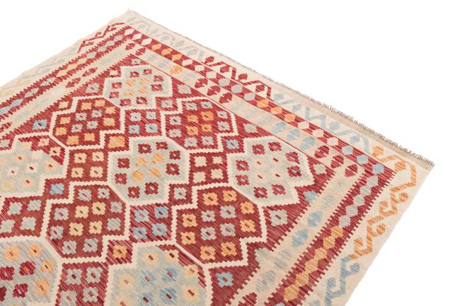 Kilim Afegão - 2