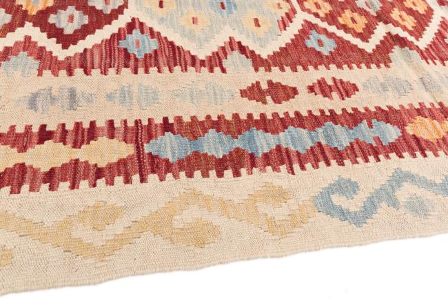 Kilim Afegão - 3