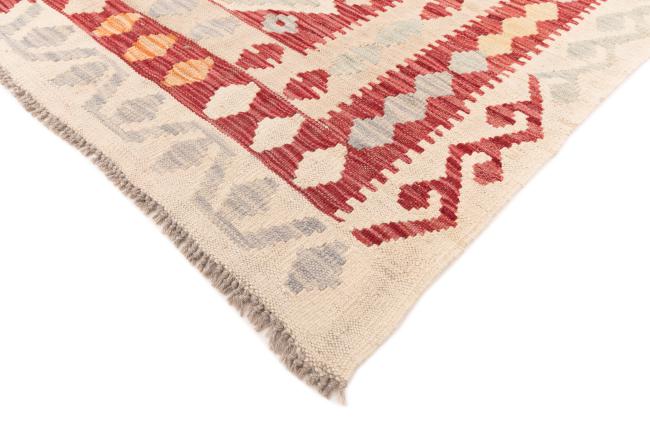 Kilim Afegão - 4