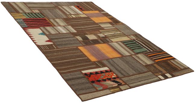 Kilim Patchwork - 1