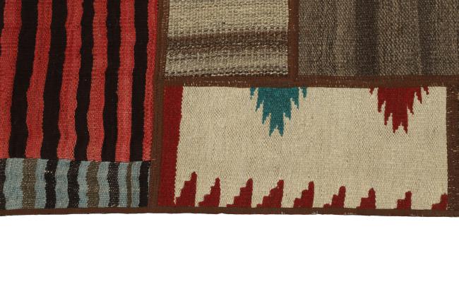 Kilim Patchwork - 2