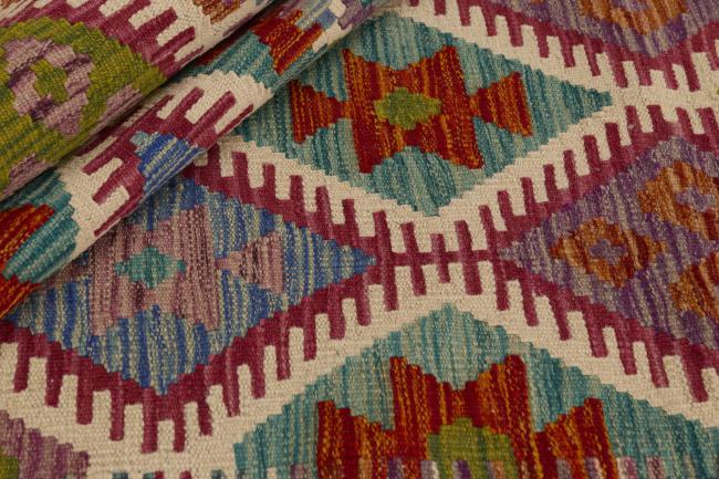 Kilim Afghan - 1