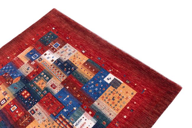 Persisk Gabbeh Loribaft Atelier - 3