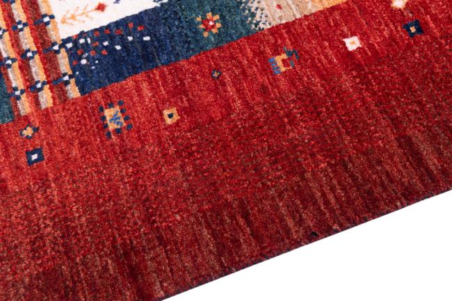 Persisk Gabbeh Loribaft Atelier - 4