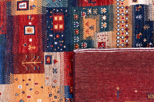 Persisk Gabbeh Loribaft Atelier - 6