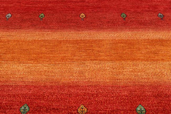Persian Gabbeh Loribaft Nowbaft - 6