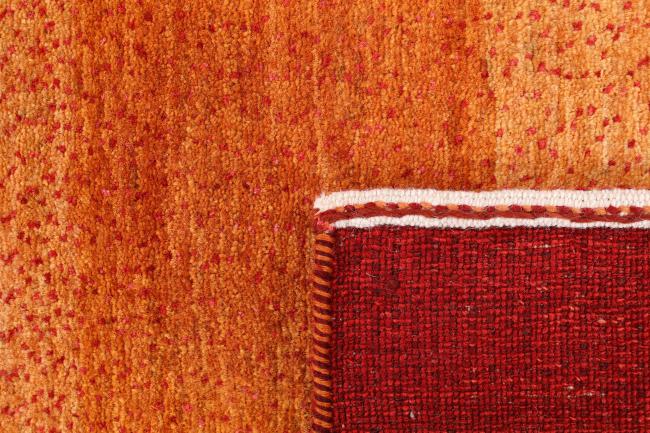 Persian Gabbeh Loribaft Nowbaft - 7