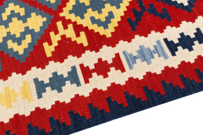 Kilim Fars Ghashghai - 3