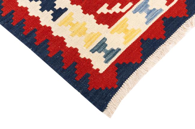 Kilim Fars Ghashghai - 4