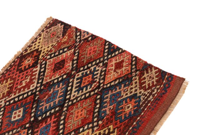Kilim Fars Shiraz - 2