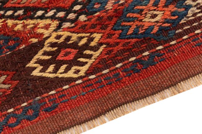 Kilim Fars Shiraz - 3