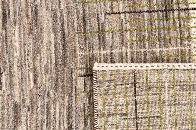 Persja Gabbeh Loribaft Tabiilbaft - 6