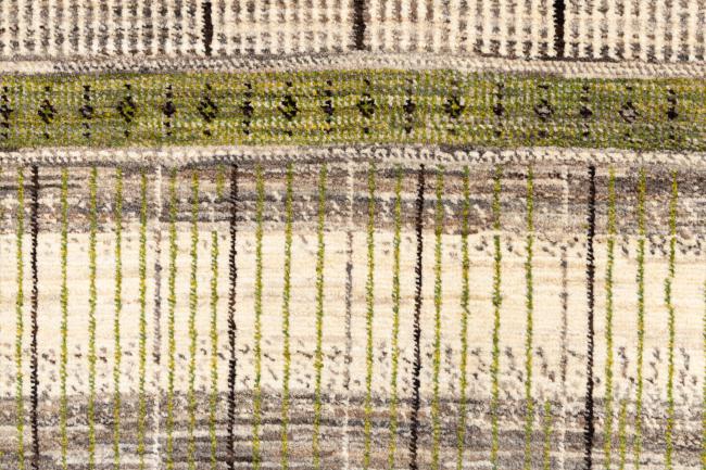 Persja Gabbeh Loribaft Tabiilbaft - 7