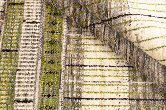 Persja Gabbeh Loribaft Tabiilbaft - 8