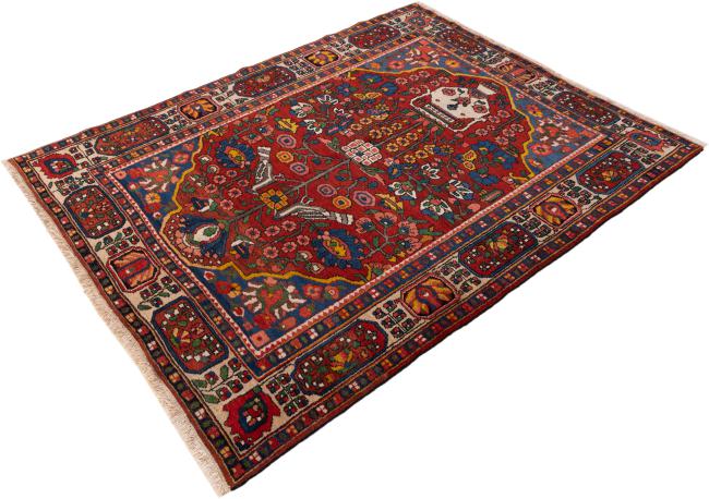 Bakhtiar - 1