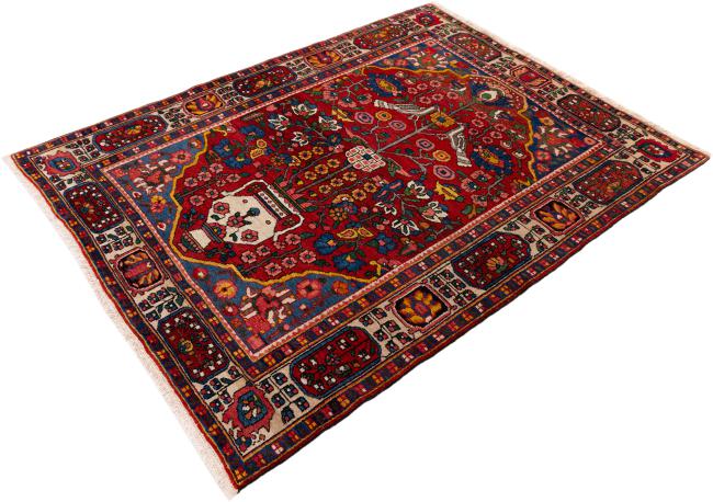 Bakhtiar - 2