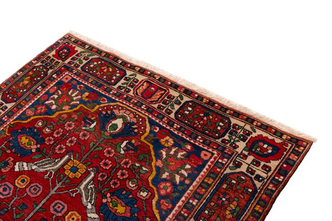 Bakhtiar - 3