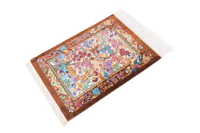 Qum Silk - 2