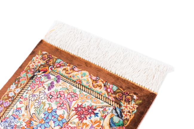 Qum Silk - 3